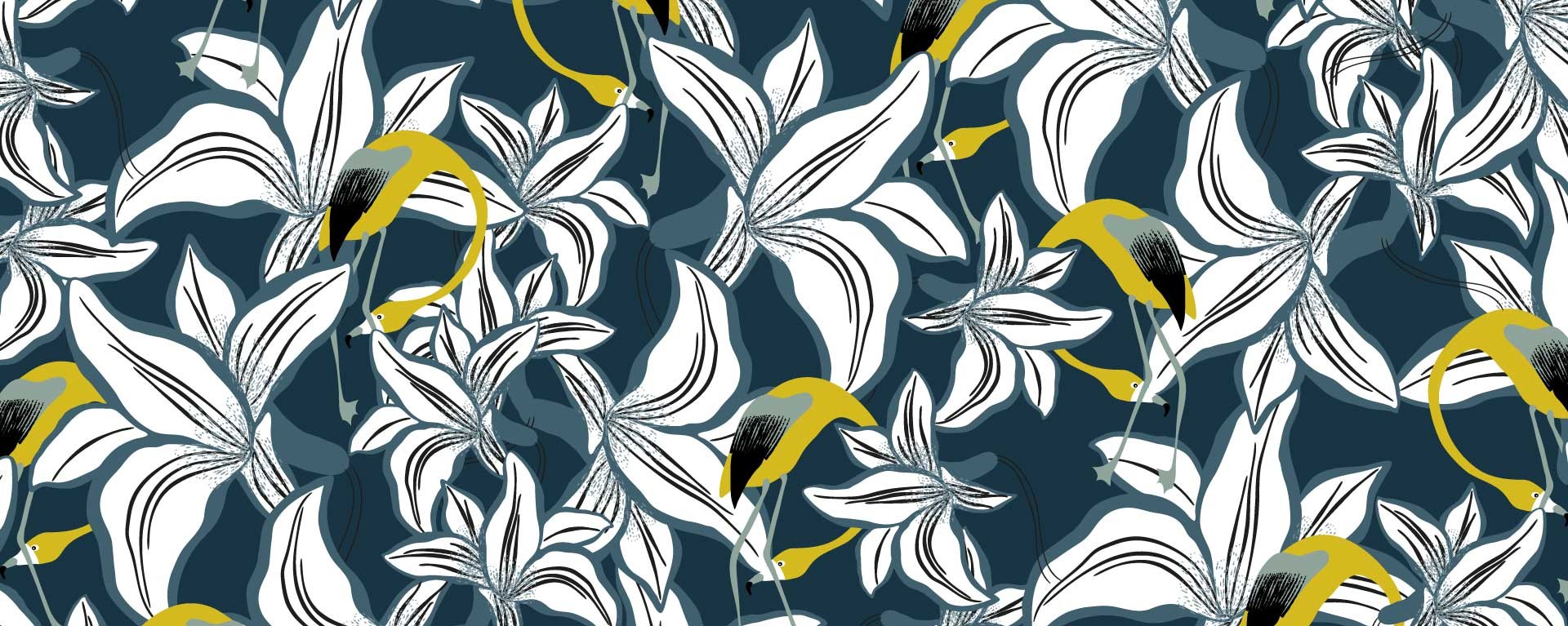 Conseils décoration avec du papier peint