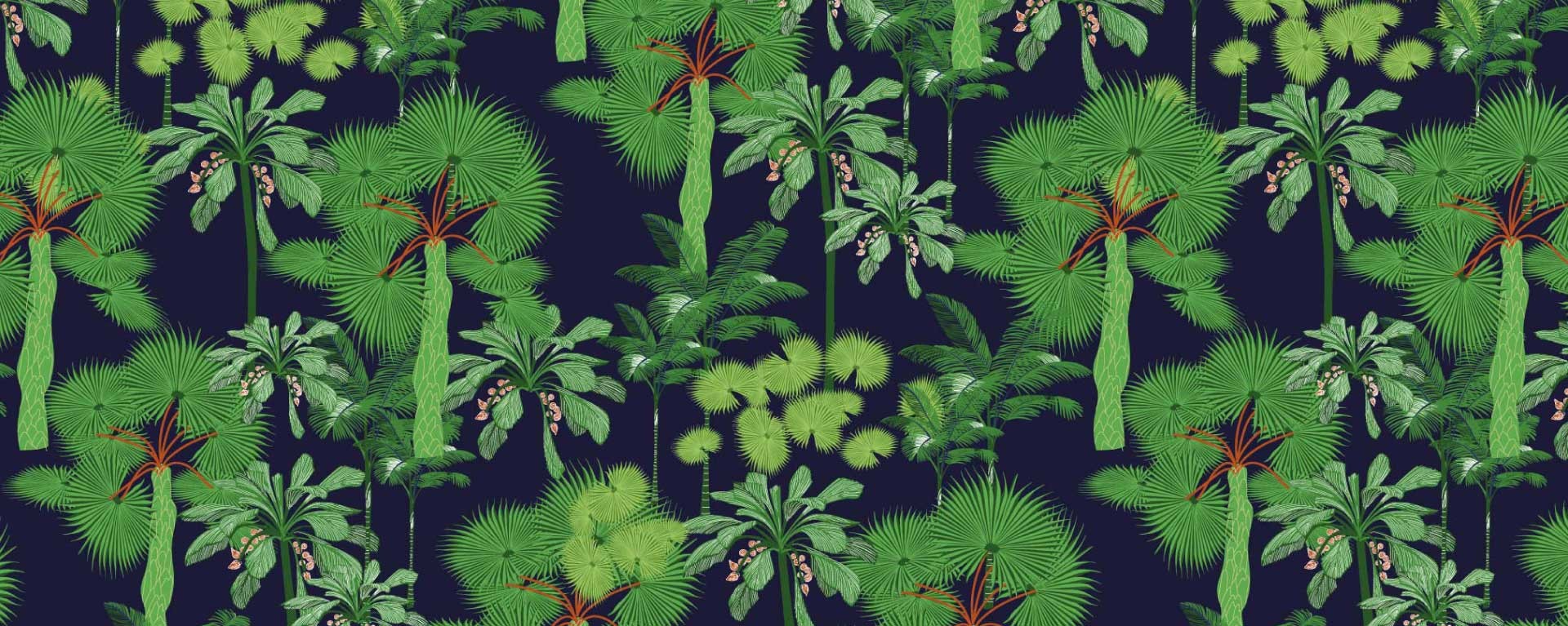 Nos Papiers peints s'adaptent à tous les décors